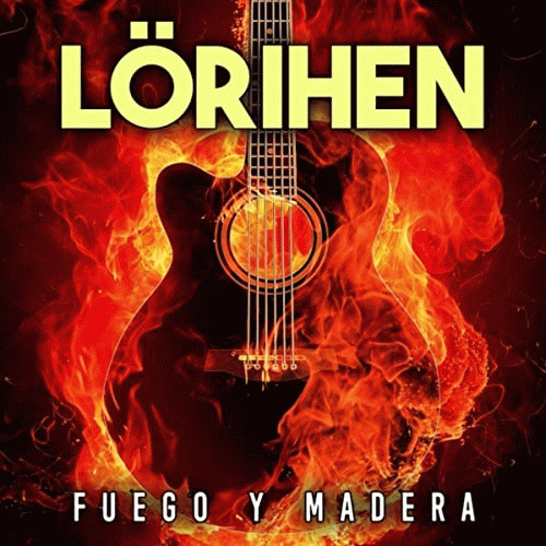 Lorihen : Fuego y Madera